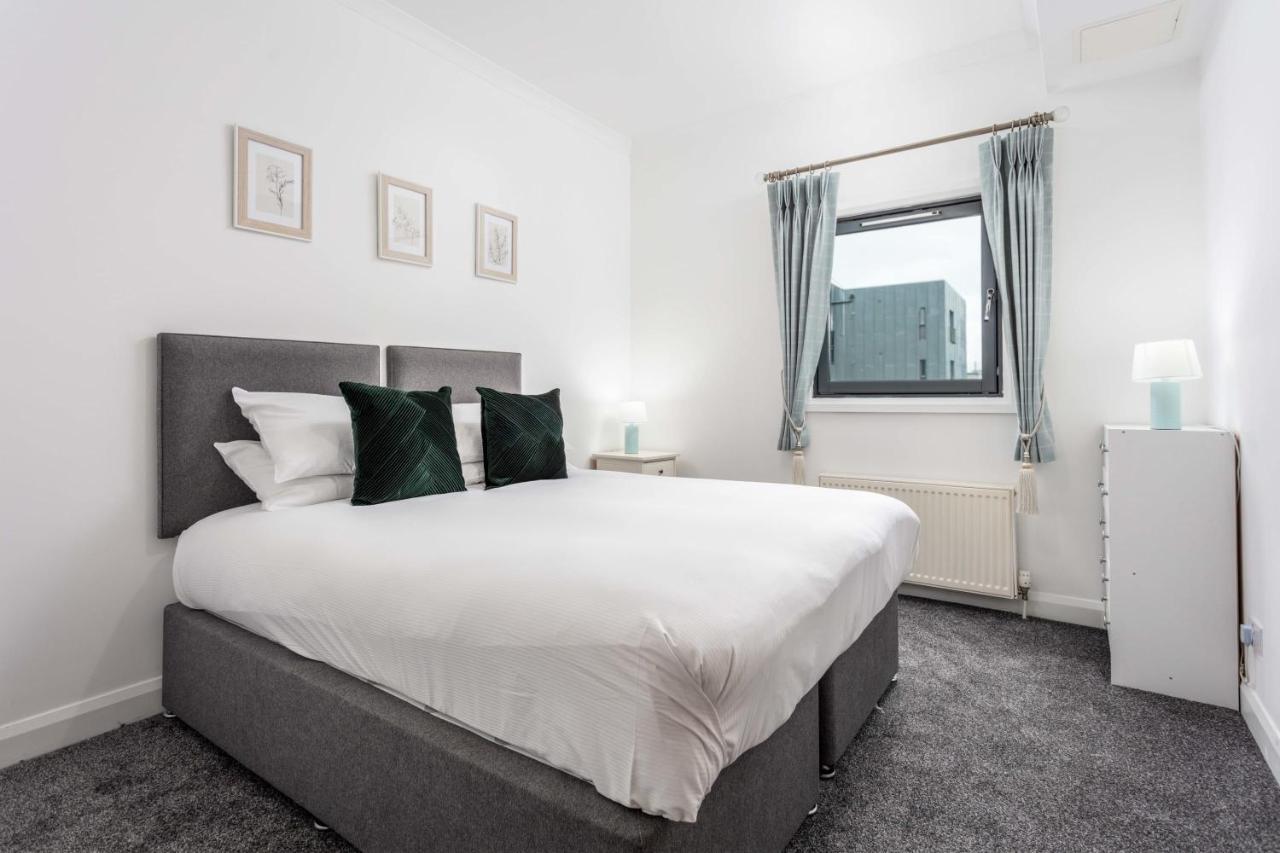 No27 The Barclay - Donnini Apartments Kilmarnock Luaran gambar