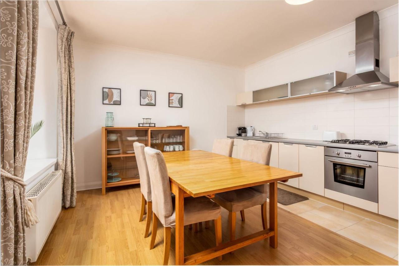 No27 The Barclay - Donnini Apartments Kilmarnock Luaran gambar