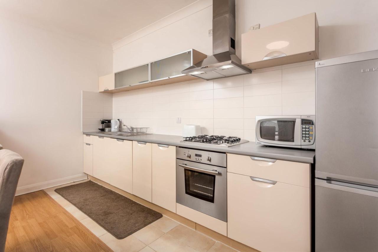 No27 The Barclay - Donnini Apartments Kilmarnock Luaran gambar